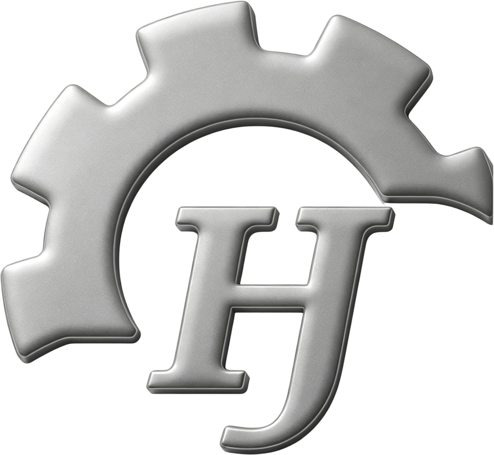 Hengjin Machinery logo